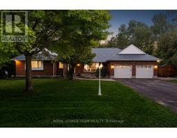 3378 BRAMBLE LANE, Ottawa, Ontario