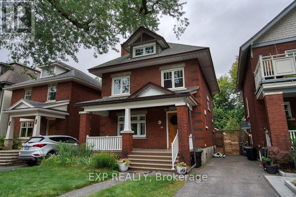 267 POWELL AVENUE, Ottawa, Ontario