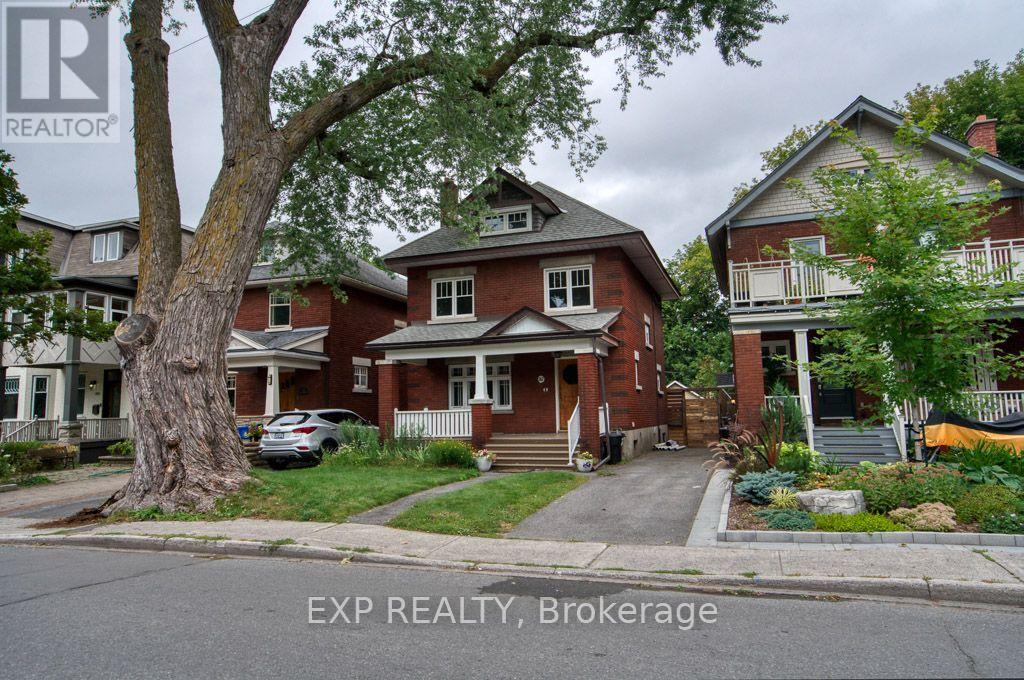 267 Powell Avenue, Ottawa, Ontario  K1S 2A4 - Photo 2 - X13744498