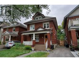 267 POWELL AVENUE, Ottawa, Ontario