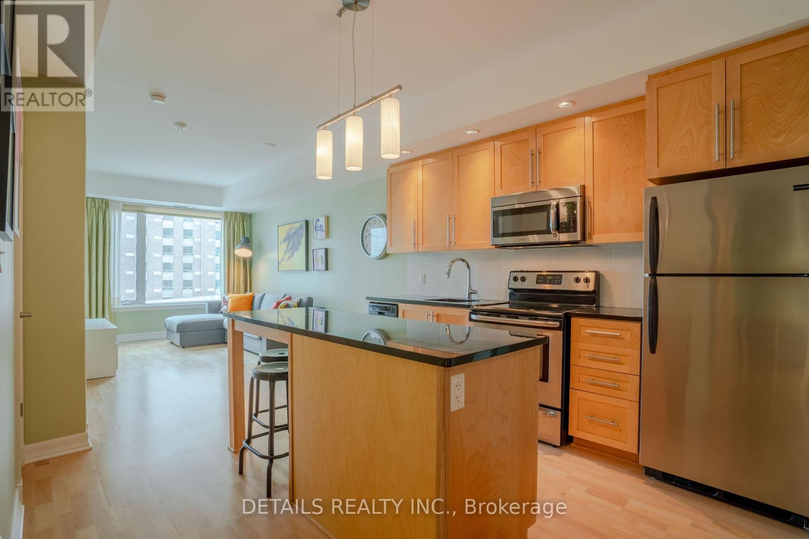 607 - 238 Besserer Street, Ottawa, Ontario  K1N 6B1 - Photo 11 - X13744510