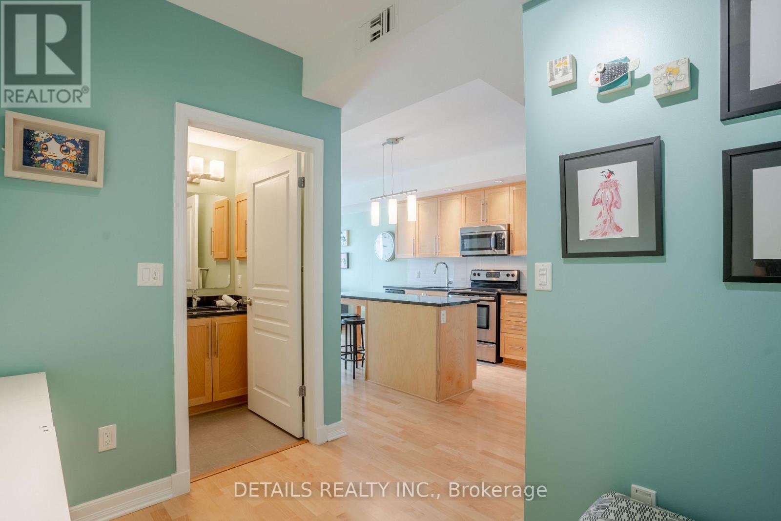 607 - 238 Besserer Street, Ottawa, Ontario  K1N 6B1 - Photo 12 - X13744510
