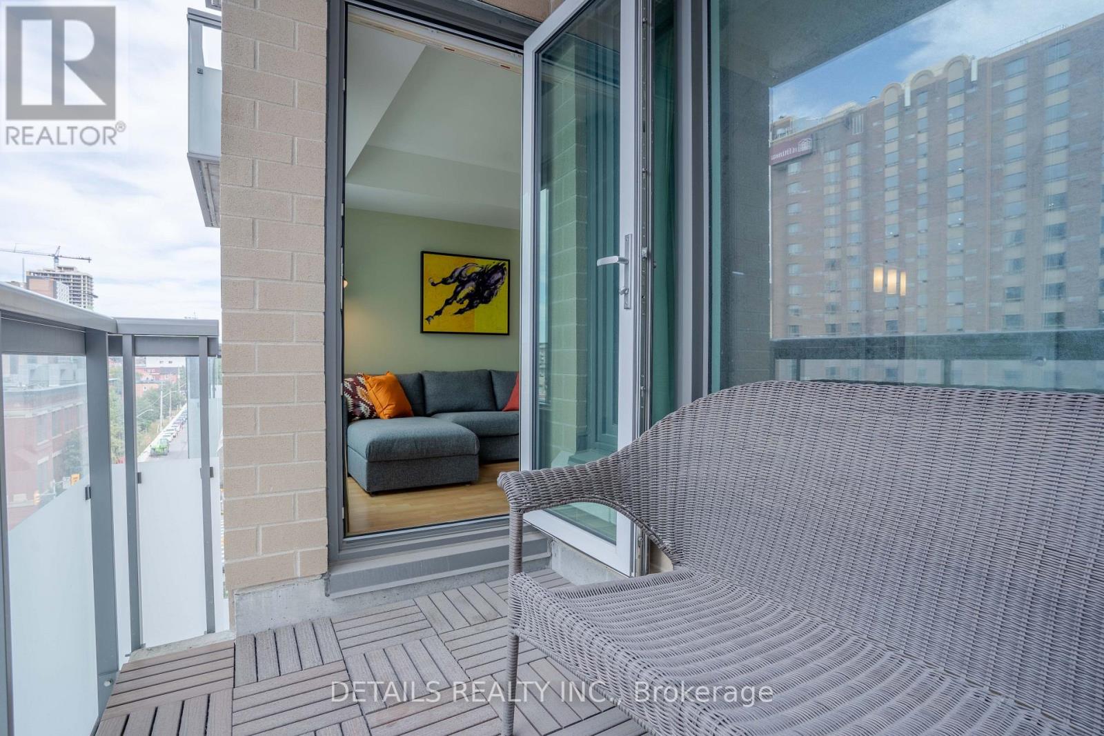 607 - 238 Besserer Street, Ottawa, Ontario  K1N 6B1 - Photo 21 - X13744510