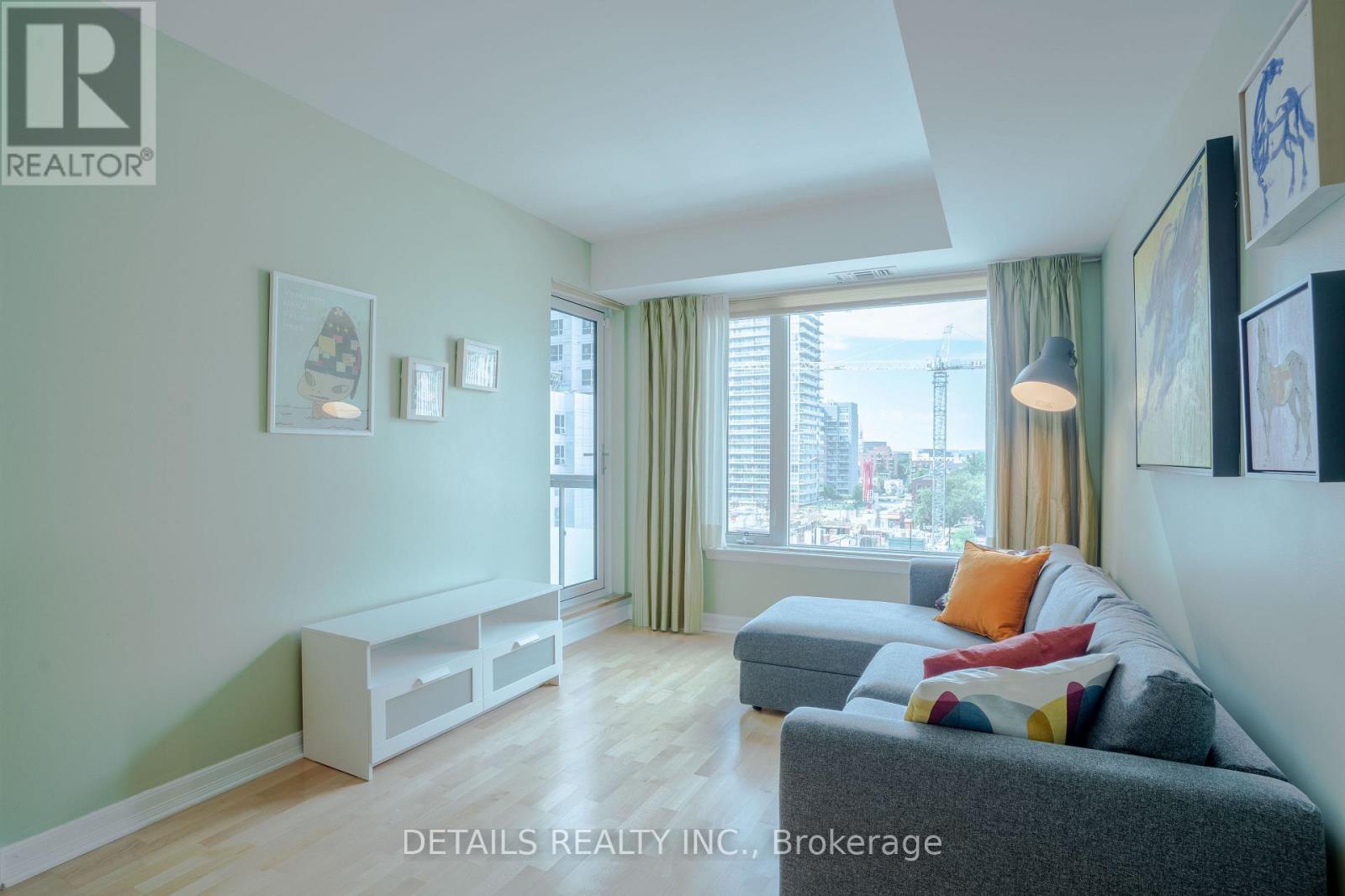 607 - 238 Besserer Street, Ottawa, Ontario  K1N 6B1 - Photo 6 - X13744510