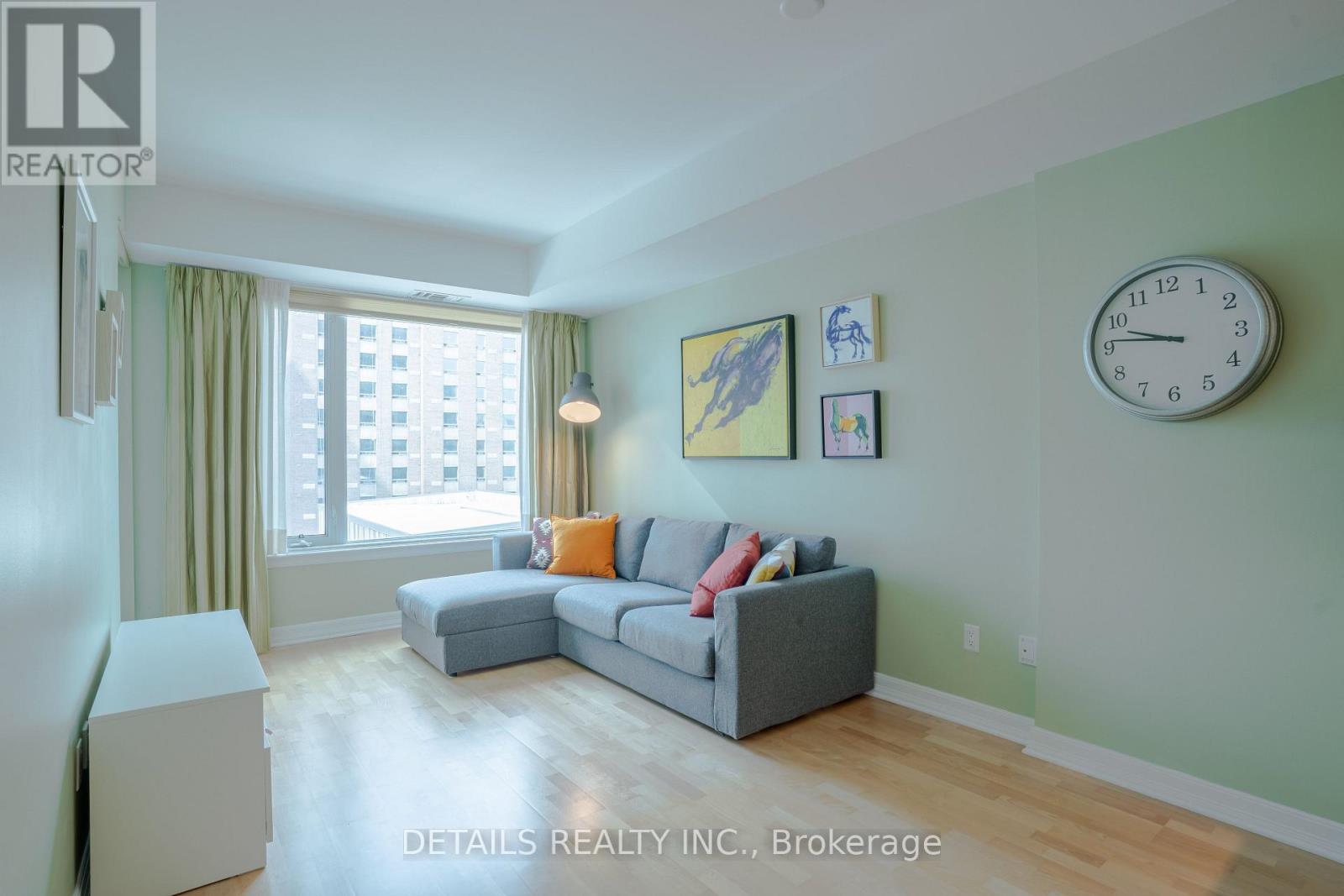 607 - 238 Besserer Street, Ottawa, Ontario  K1N 6B1 - Photo 7 - X13744510