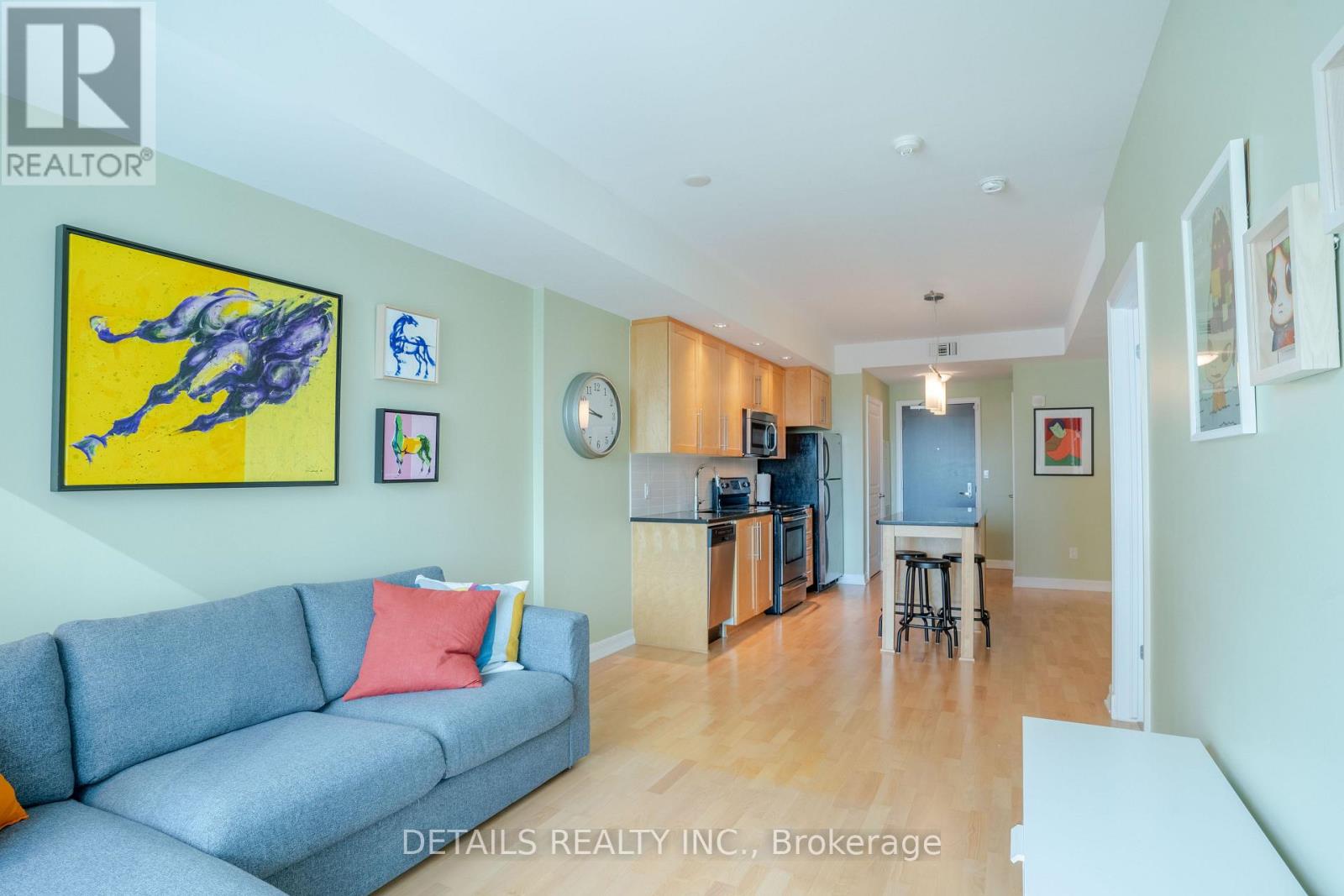 607 - 238 Besserer Street, Ottawa, Ontario  K1N 6B1 - Photo 8 - X13744510