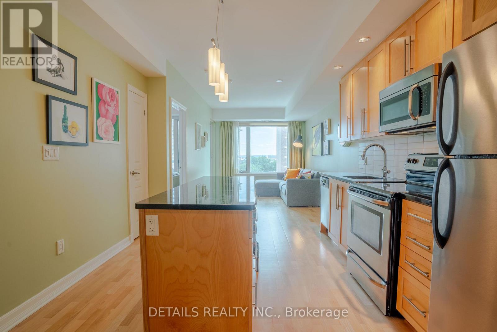 607 - 238 Besserer Street, Ottawa, Ontario  K1N 6B1 - Photo 9 - X13744510