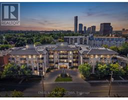 209 - 808 BRONSON AVENUE, Ottawa, Ontario