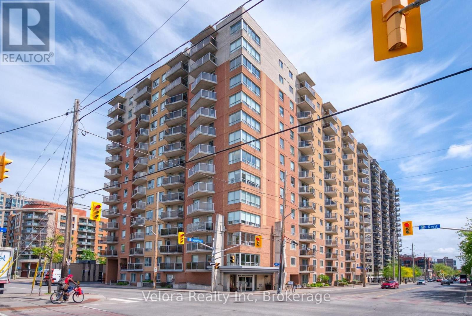414 - 429 SOMERSET STREET W, Ottawa, Ontario