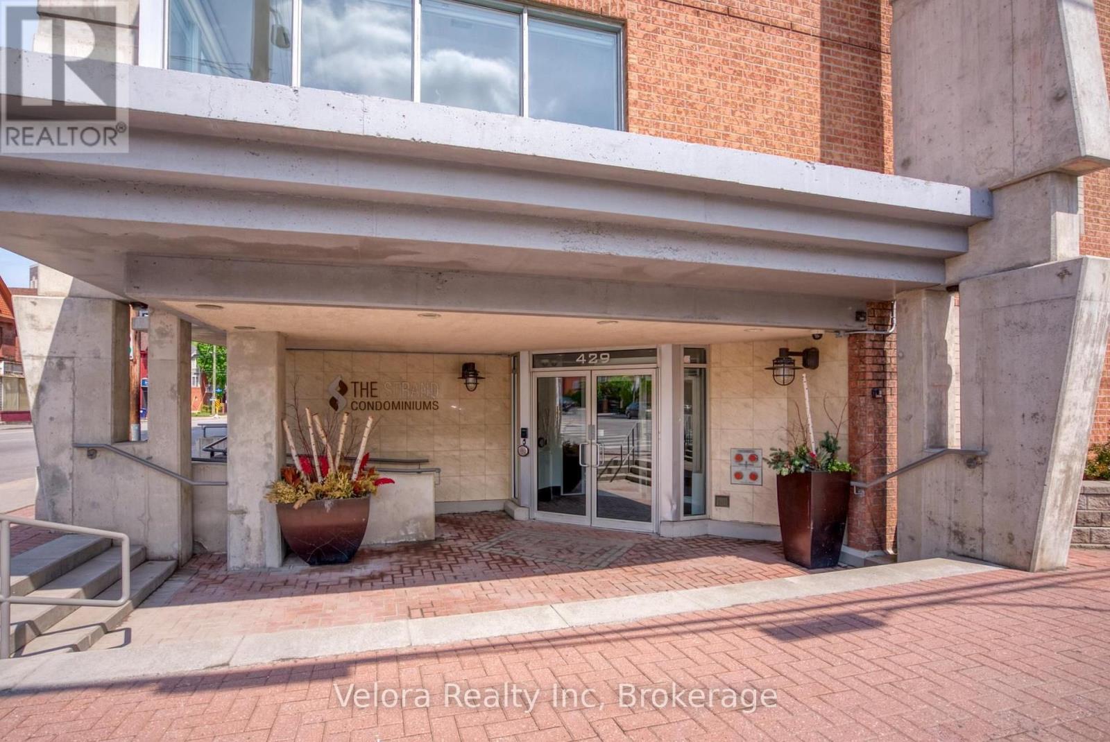 414 - 429 Somerset Street W, Ottawa, Ontario  K2P 0J4 - Photo 2 - X13744570
