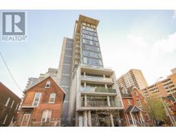 1002 - 224 LYON STREET, Ottawa, Ontario