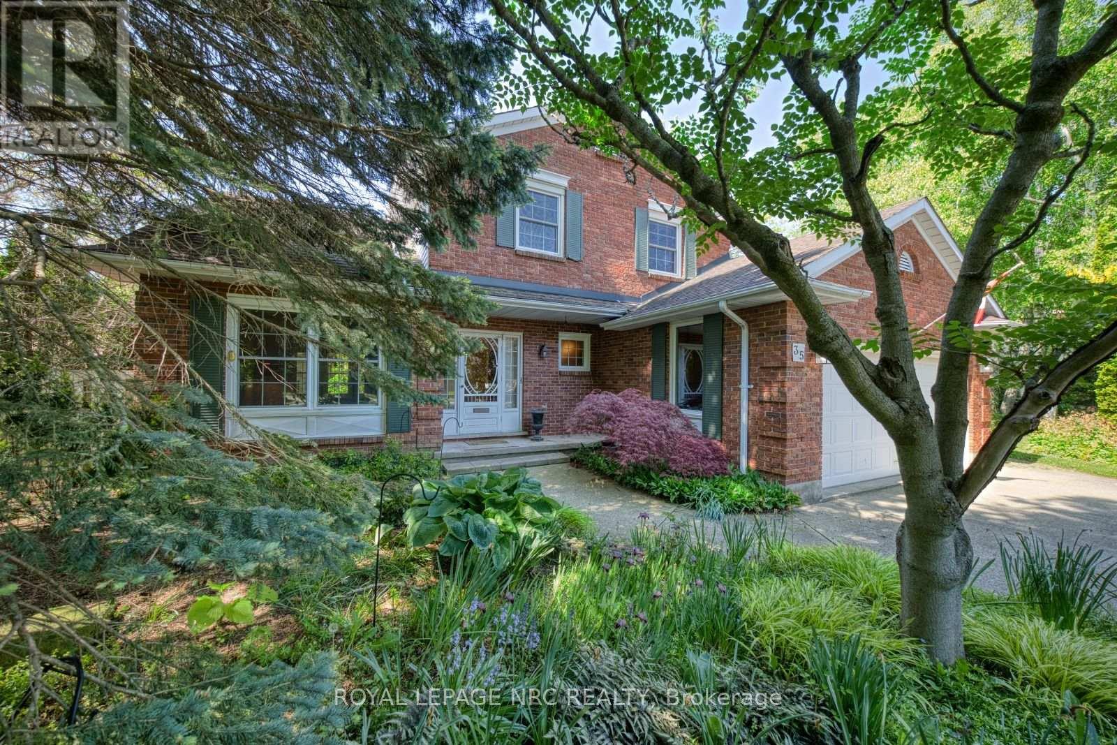 35 Garrison Village Drive, Niagara-On-The-Lake, Ontario  L0S 1J0 - Photo 25 - X13744348