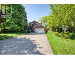 35 GARRISON VILLAGE DRIVE, Niagara-on-the-Lake, Ontario