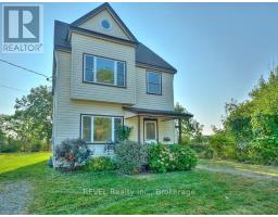 245 STANTON STREET, Fort Erie, Ontario