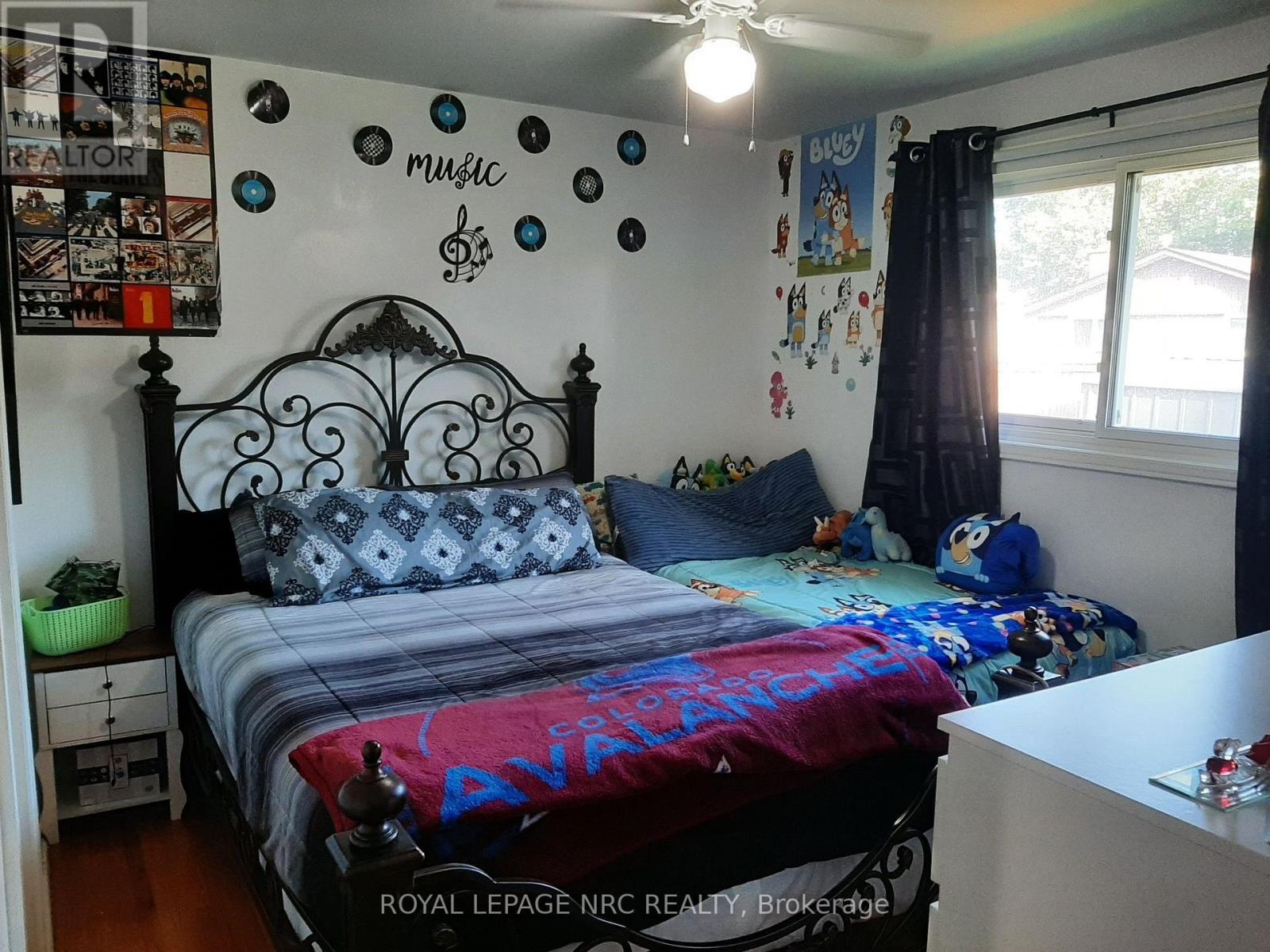 7345 Mountjoy Court, Niagara Falls, Ontario  L2J 3T1 - Photo 19 - X13744512