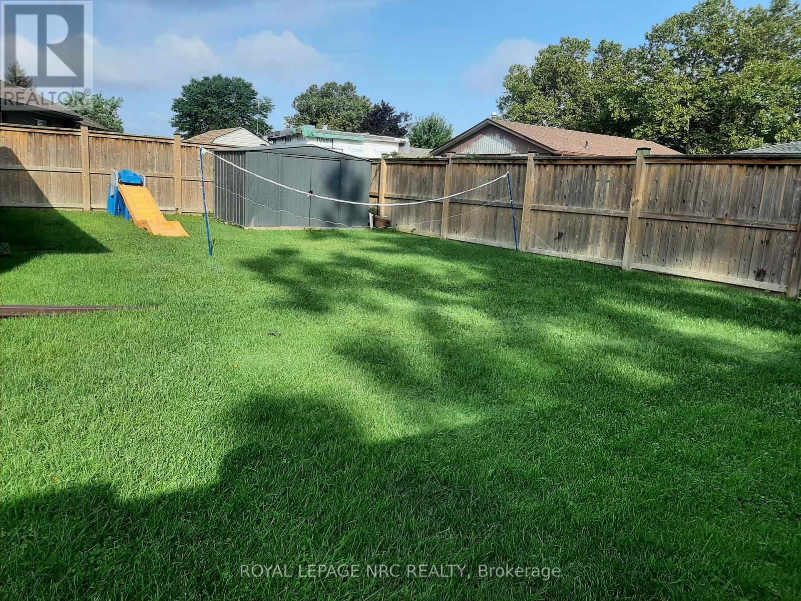 7345 Mountjoy Court, Niagara Falls, Ontario  L2J 3T1 - Photo 4 - X13744512