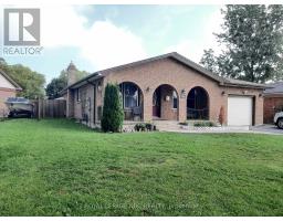 7345 MOUNTJOY COURT, Niagara Falls, Ontario