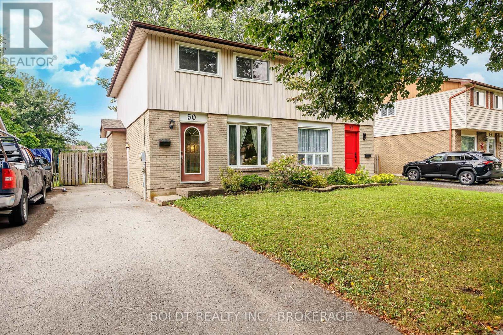 50 SILVAN DRIVE, Welland, Ontario