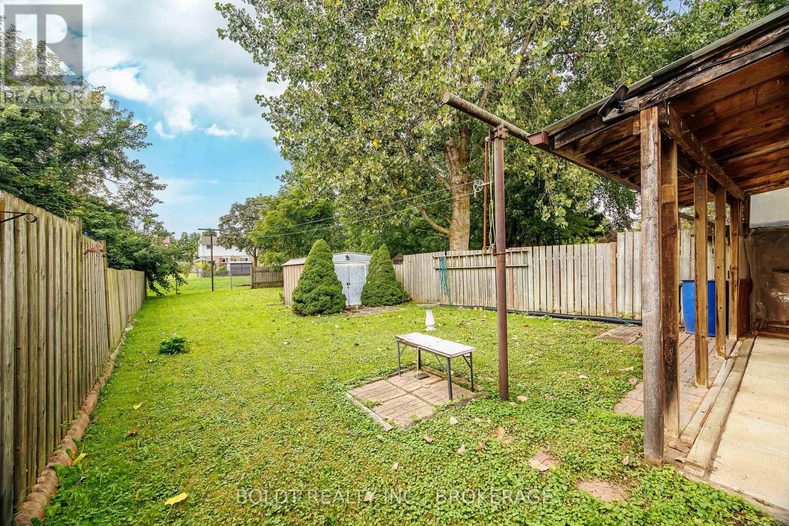 50 Silvan Drive, Welland, Ontario  L3C 6C3 - Photo 19 - X13744608