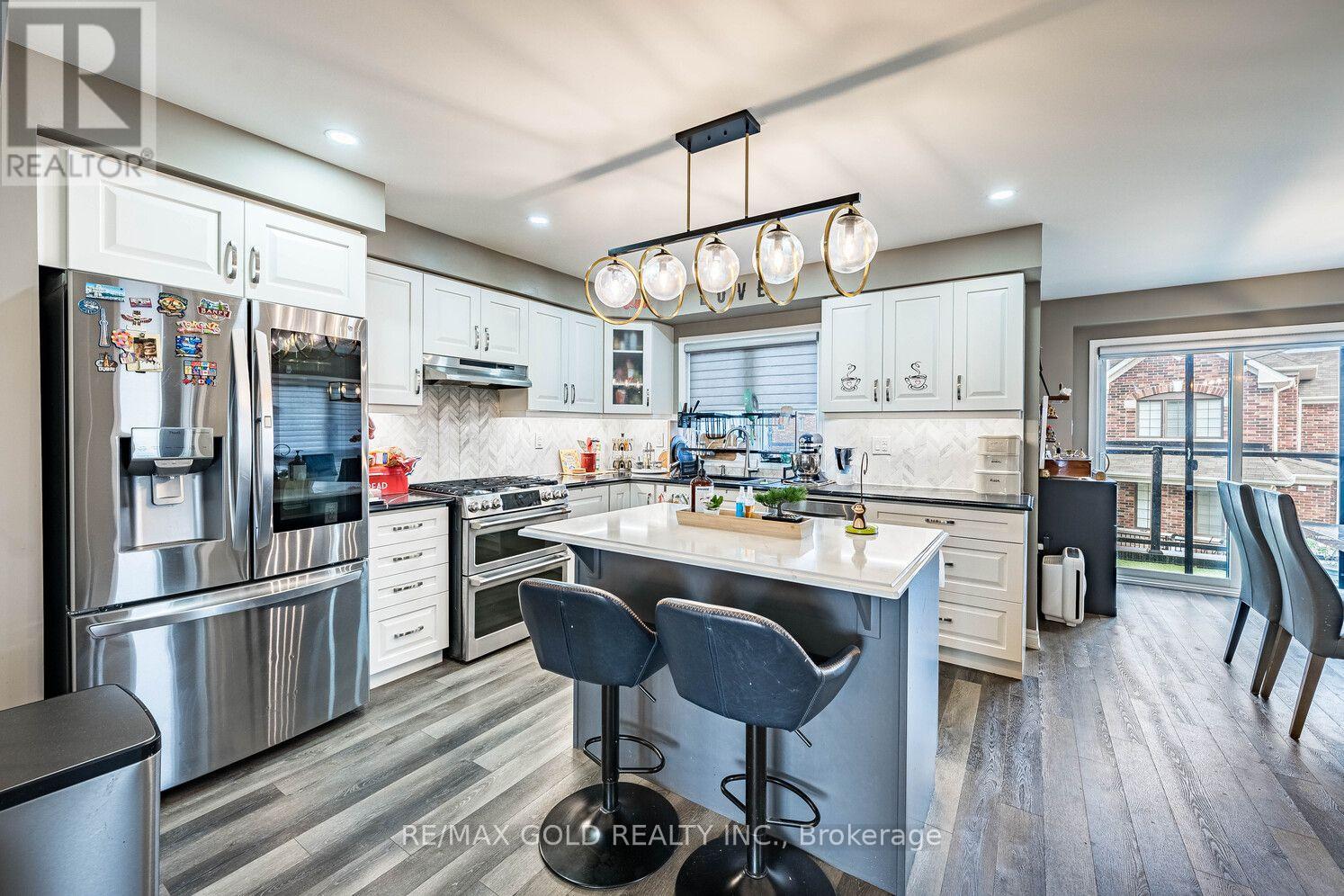 507 Remembrance Road, Brampton, Ontario  L7A 5E6 - Photo 12 - W13744372