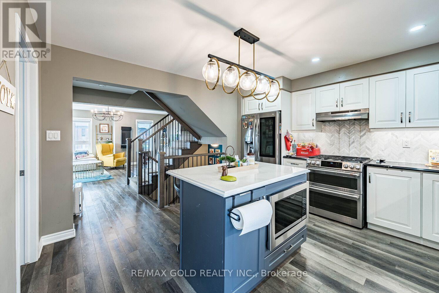507 Remembrance Road, Brampton, Ontario  L7A 5E6 - Photo 13 - W13744372