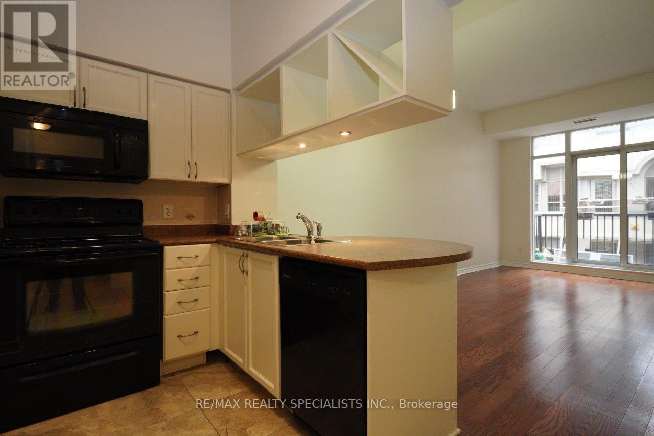 320 - 330 Princess Royal Drive, Mississauga, Ontario  L5B 4P7 - Photo 16 - W13744400