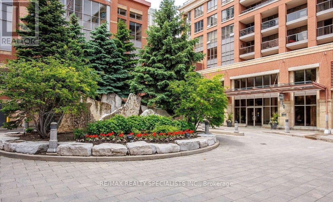 320 - 330 Princess Royal Drive, Mississauga, Ontario  L5B 4P7 - Photo 25 - W13744400