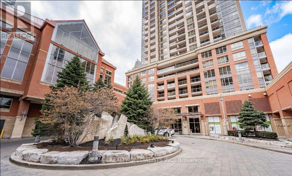 320 - 330 Princess Royal Drive, Mississauga, Ontario  L5B 4P7 - Photo 26 - W13744400