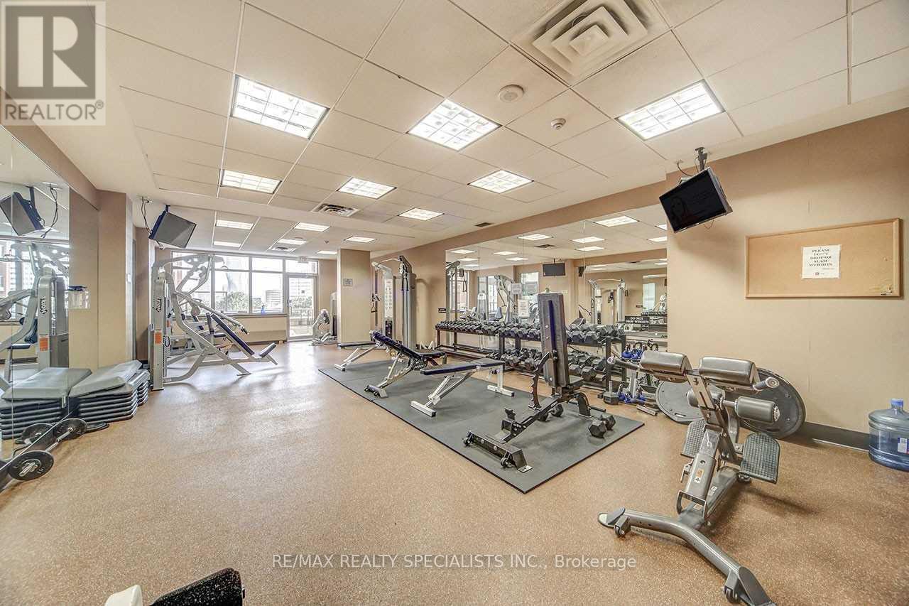 320 - 330 Princess Royal Drive, Mississauga, Ontario  L5B 4P7 - Photo 35 - W13744400