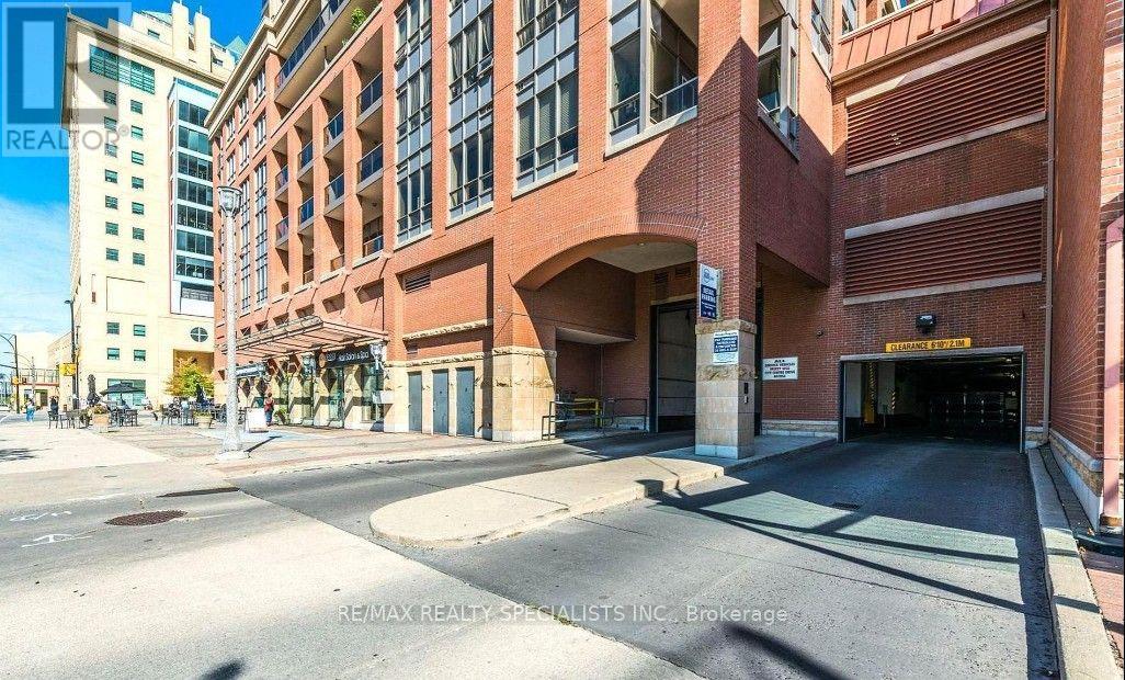 320 - 330 Princess Royal Drive, Mississauga, Ontario  L5B 4P7 - Photo 43 - W13744400