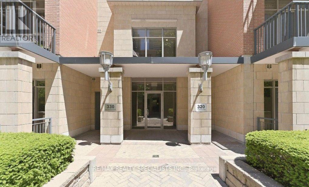 320 - 330 Princess Royal Drive, Mississauga, Ontario  L5B 4P7 - Photo 5 - W13744400