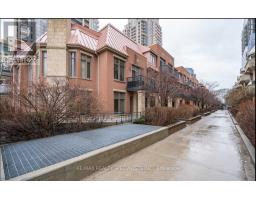 320 - 330 PRINCESS ROYAL DRIVE, Mississauga, Ontario