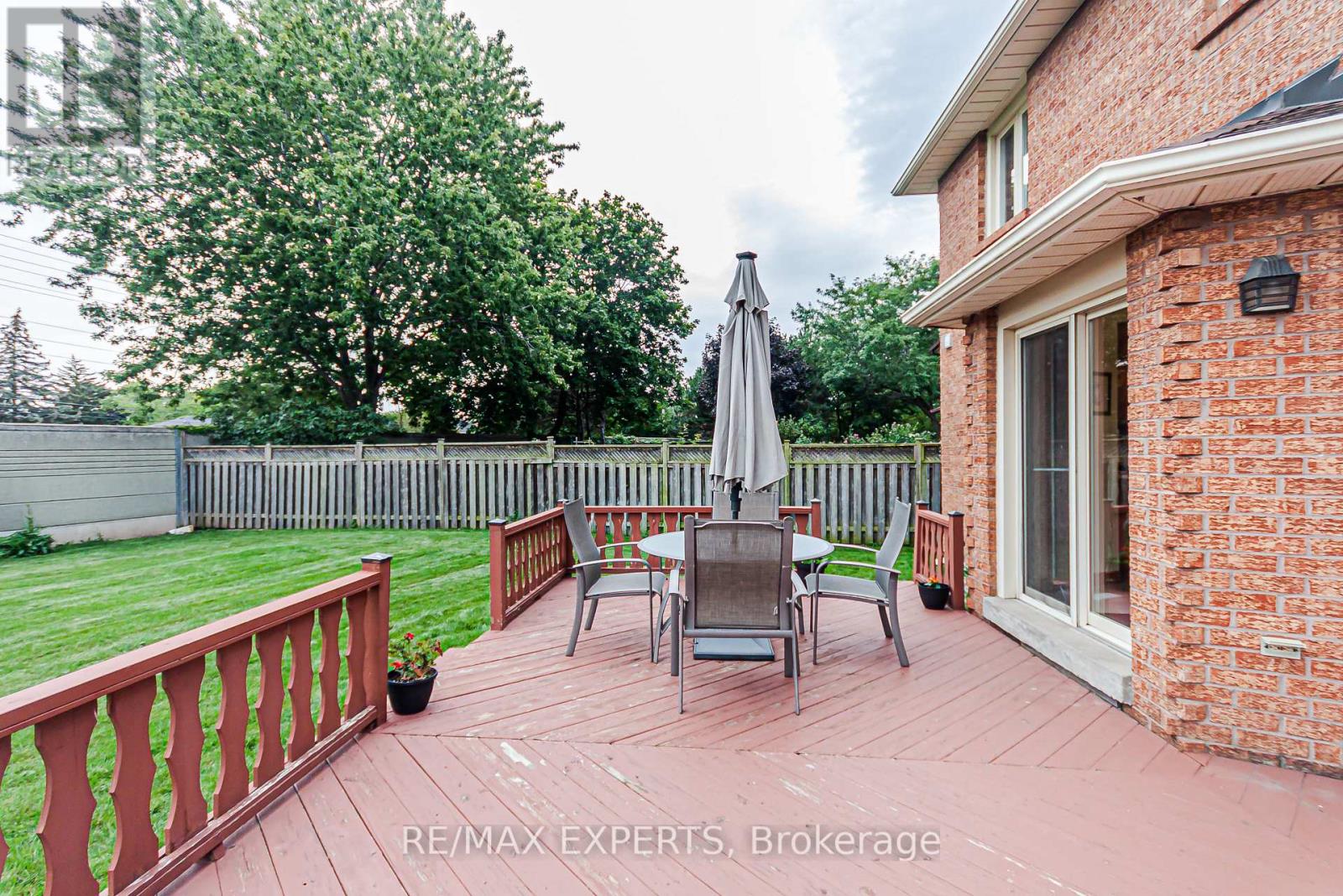 1343 Greenwood Crescent, Oakville, Ontario  L6J 6V4 - Photo 39 - W13744402