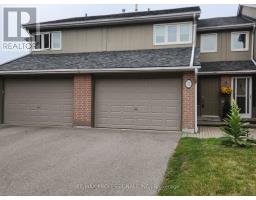 31 UPPER - 3079 FIFTH LINE W, Mississauga, Ontario