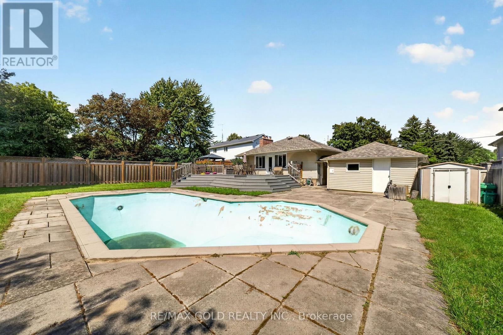 29 Treleaven Drive, Brampton, Ontario  L6Y 1X7 - Photo 40 - W13744428