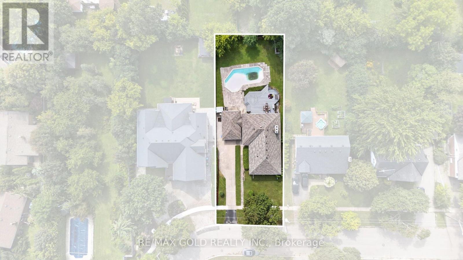29 Treleaven Drive, Brampton, Ontario  L6Y 1X7 - Photo 43 - W13744428