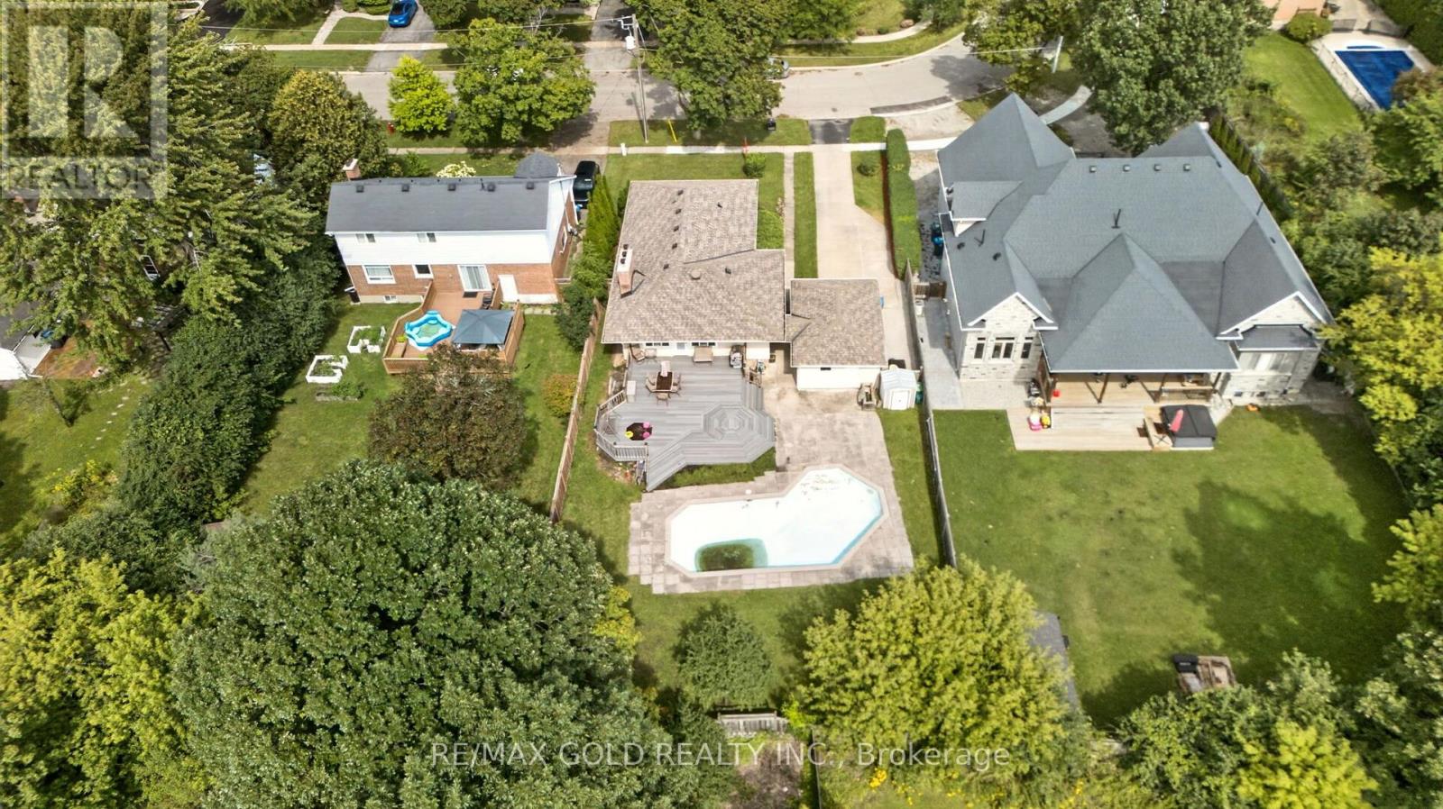 29 Treleaven Drive, Brampton, Ontario  L6Y 1X7 - Photo 44 - W13744428