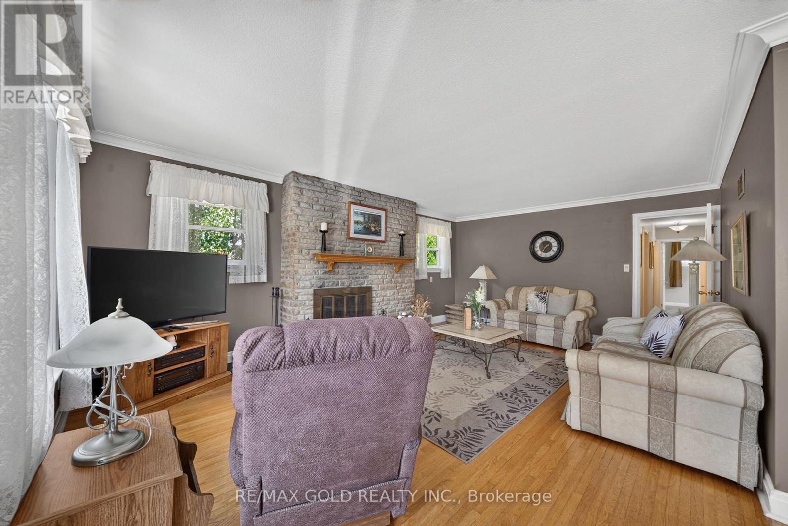 29 Treleaven Drive, Brampton, Ontario  L6Y 1X7 - Photo 7 - W13744428