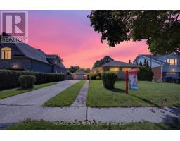29 TRELEAVEN DRIVE, Brampton, Ontario