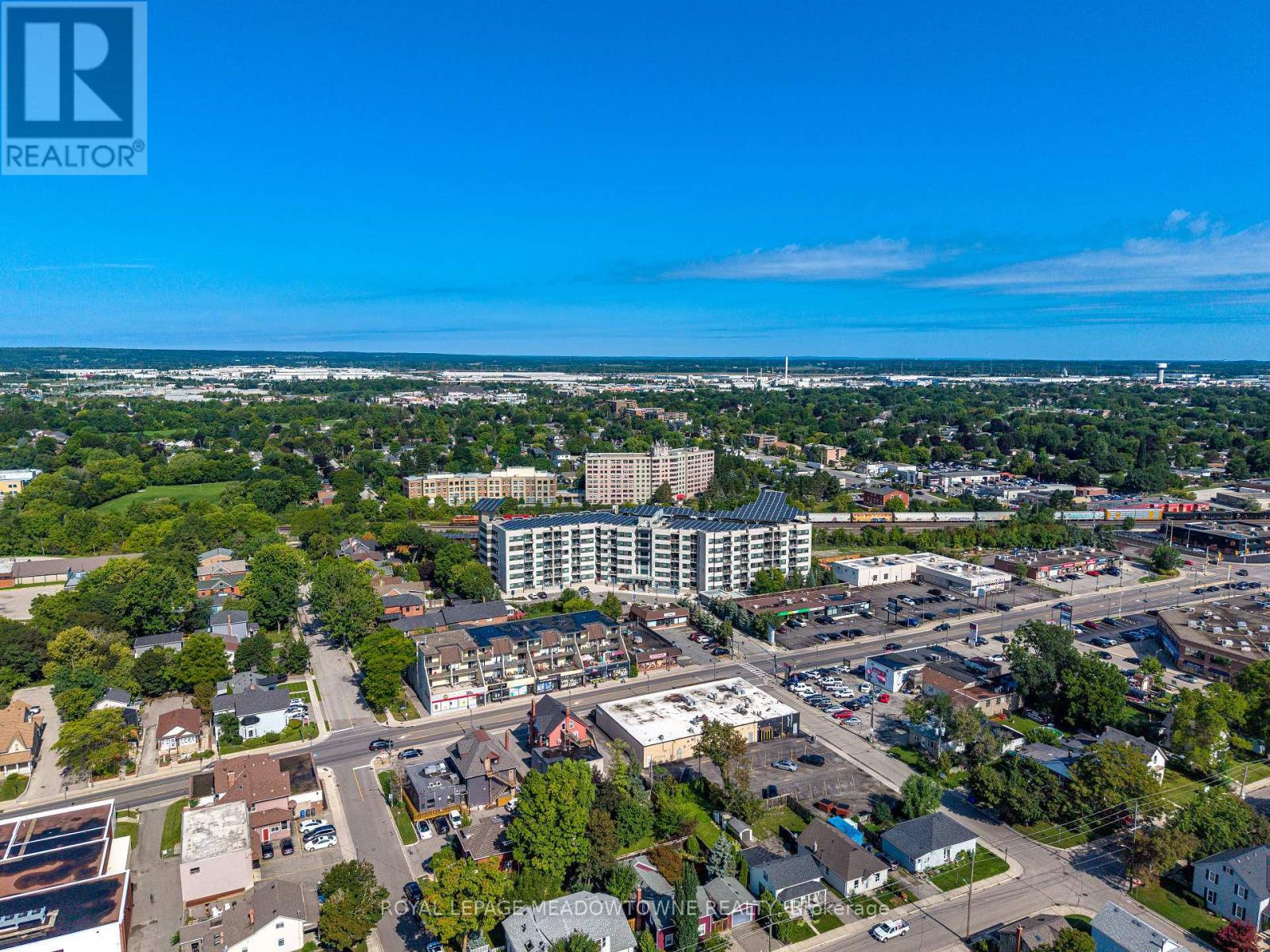 313 - 383 Main Street E, Milton, Ontario  L9T 8K8 - Photo 33 - W13744430
