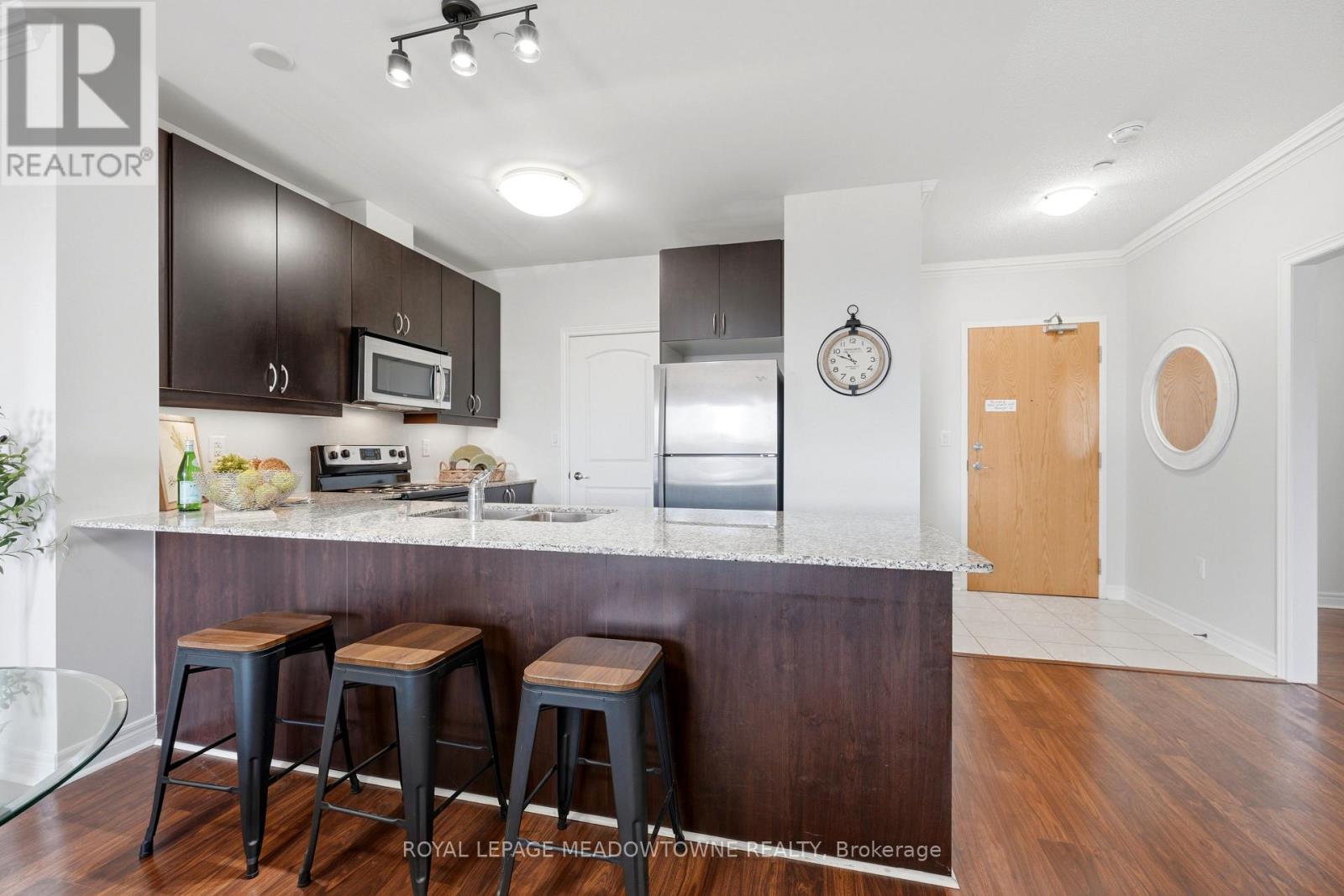 313 - 383 Main Street E, Milton, Ontario  L9T 8K8 - Photo 8 - W13744430