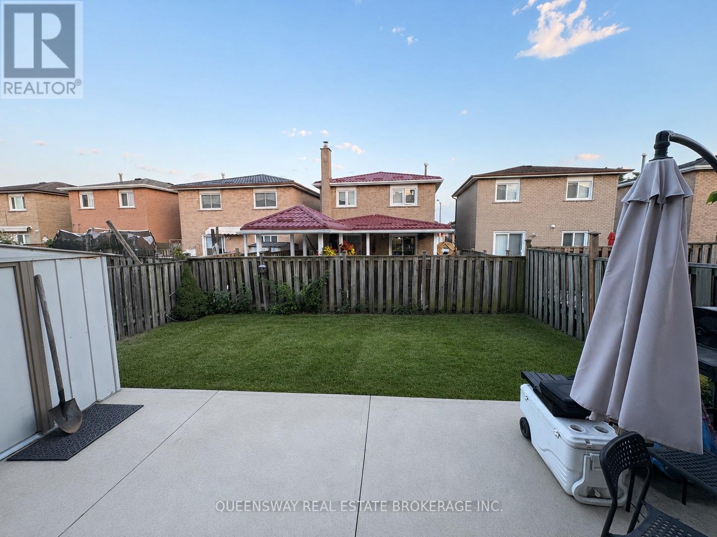 64 Provence Trail, Toronto, Ontario  M9V 5A4 - Photo 13 - W13744442