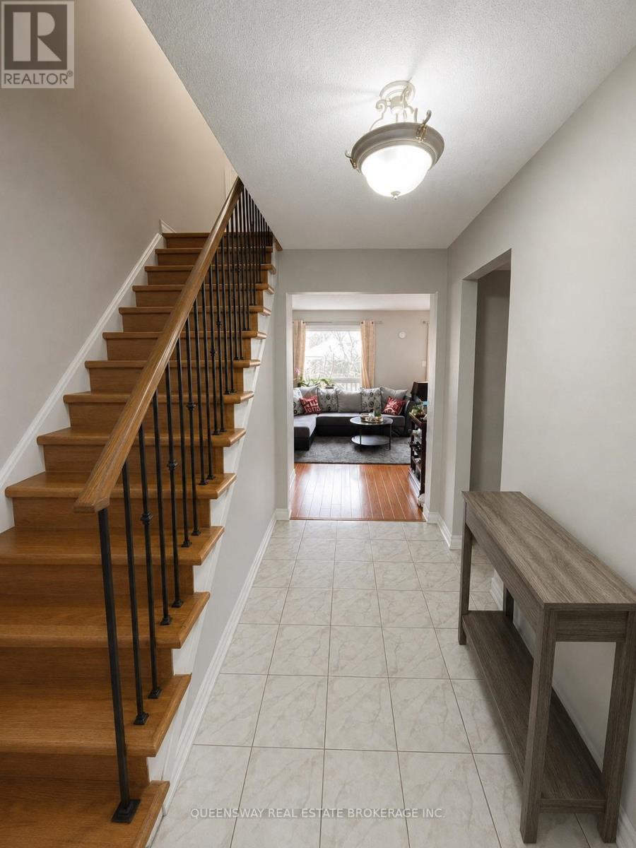 64 Provence Trail, Toronto, Ontario  M9V 5A4 - Photo 2 - W13744442