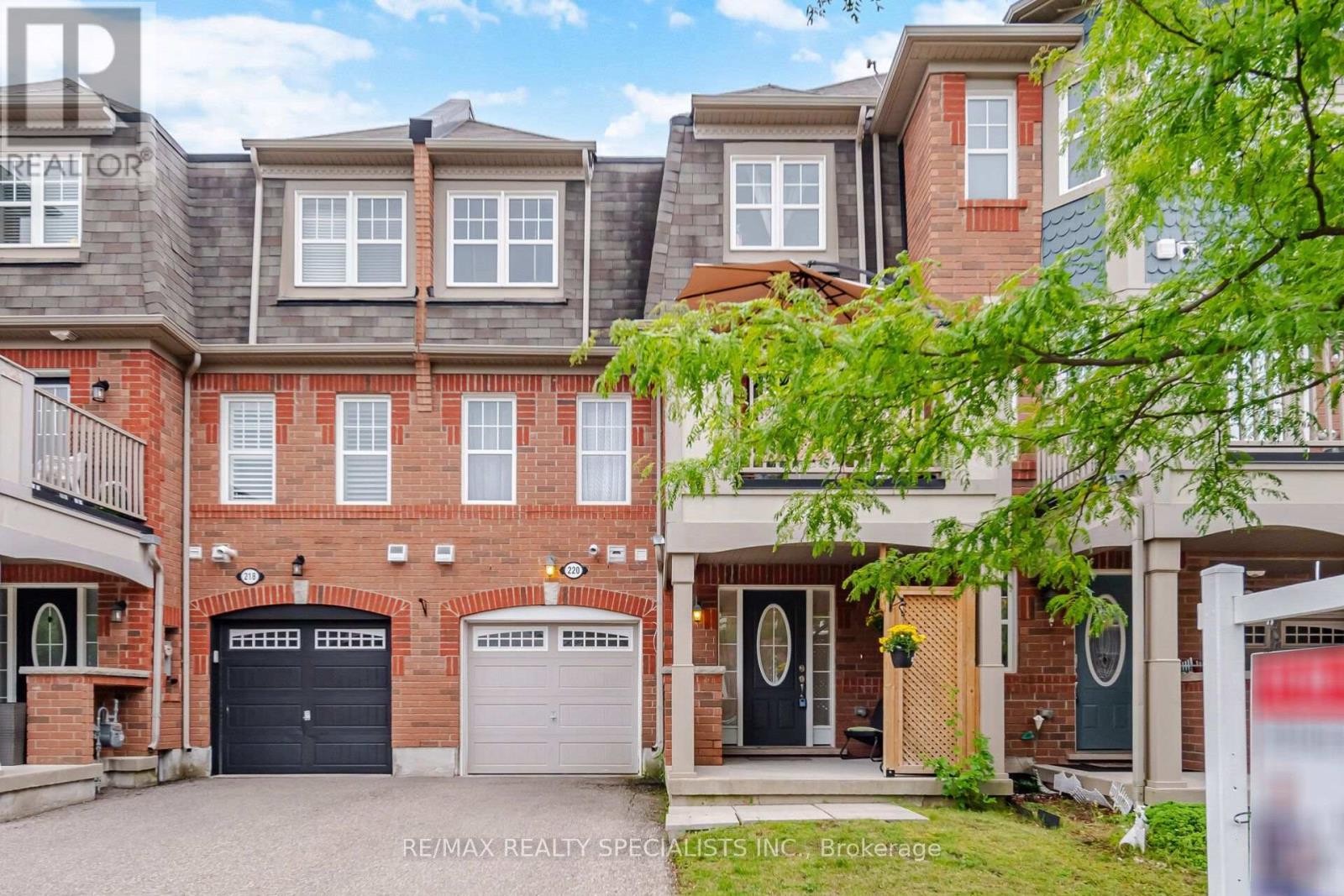 220 MORTIMER CRESCENT, Milton, Ontario