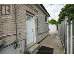 674 ABANA ROAD, Mississauga, Ontario