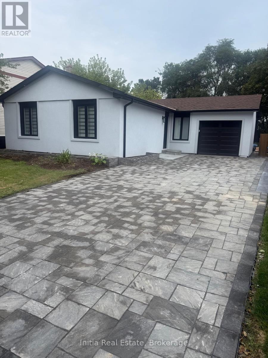 622 ELLIOTT CRESCENT, Milton, Ontario