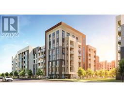 321 - 470 GORDON KRANTZ AVENUE, Milton, Ontario