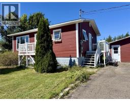 7341 Route 313, Sainte-Cécile, New Brunswick