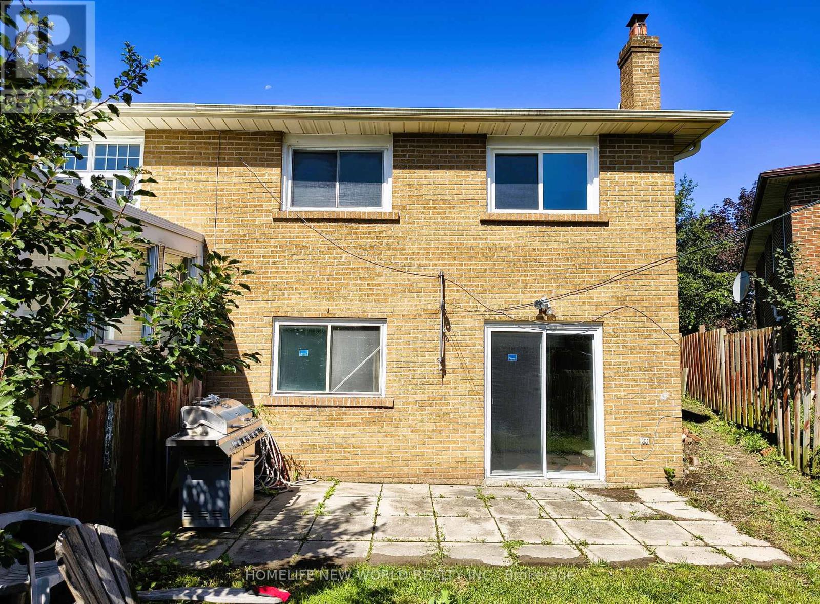 93 Crayford Drive, Toronto, Ontario  M1W 3B5 - Photo 16 - E13743860