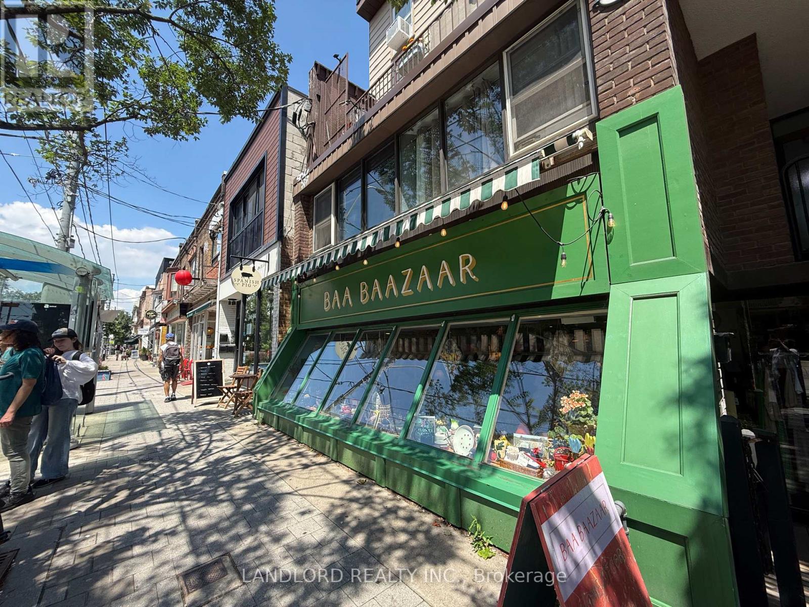 2 - 73 Roncesvalles Avenue, Toronto, Ontario  M6R 2K6 - Photo 23 - W13550692